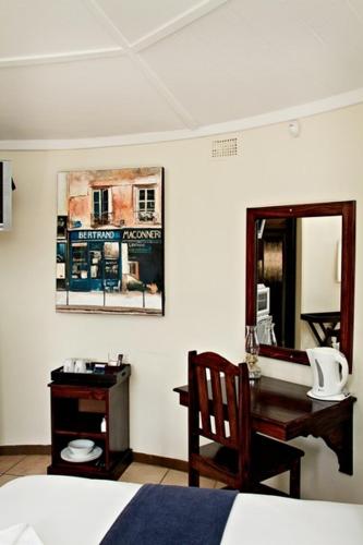 Vredenhoff Bed & Breakfast