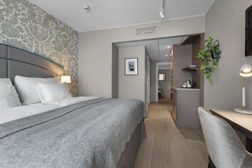 Home Hotel Bastion, Oslo (photo 9)