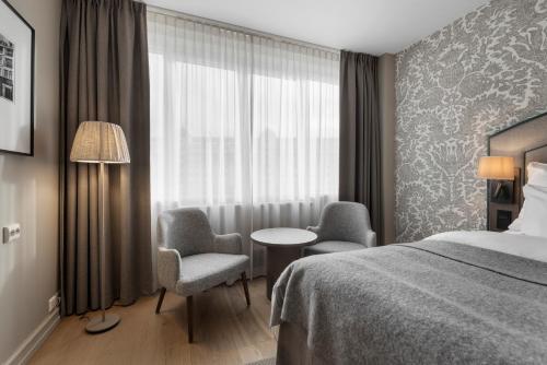 Home Hotel Bastion, Oslo (photo 10)