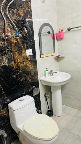 GAVARI INDIA DELHI HOSTEL  in 南德里
