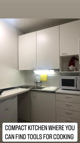 Elf apartment