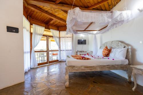 Silver Rock Hotel in Malindi