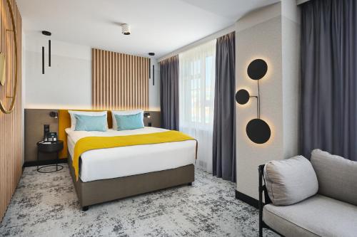 Hotel Katowice - main image