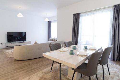 BAHAR apartments on JBR by HAPPY SEASON - image 8