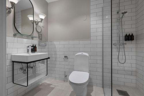 Clarion Collection Hotel Bastion - image 8