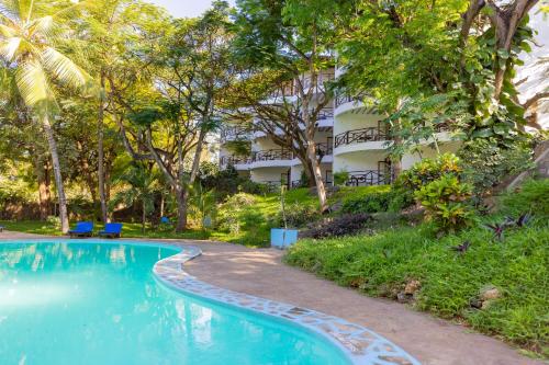 Silver Rock Boutique Resort by Mokawa - Hotel & Apartments