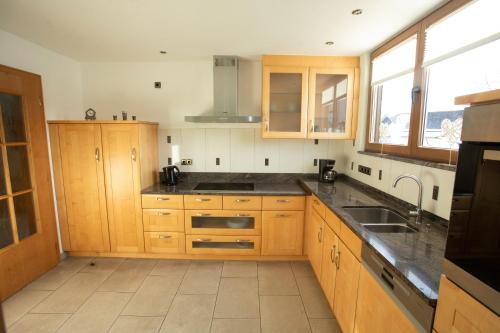 Ferienwohnung Heike in Herbstein