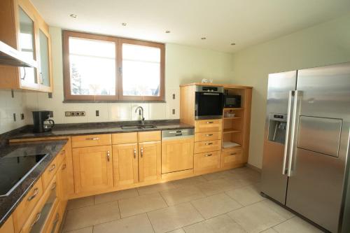 Ferienwohnung Heike in Herbstein