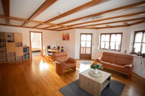 Ferienwohnung Heike in Herbstein