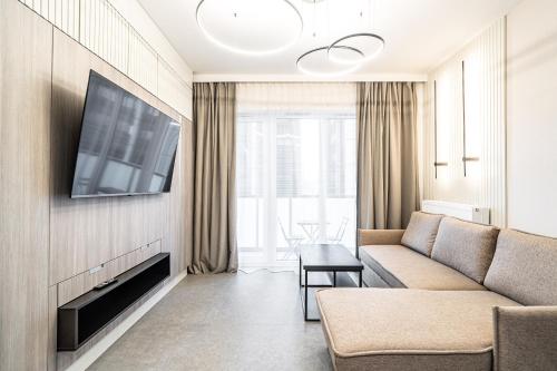 RentPlanet - Apartament Zabrska - image 2
