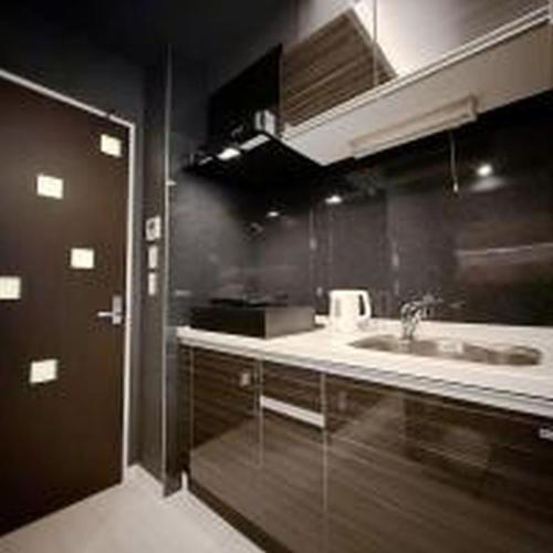 Hotel LegaIie Osaka Shinsekai C1L レガリエ新世界C1L