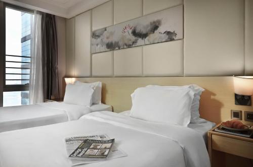 Eco Tree Hotel Sheung Wan  in Barat Hong Kong