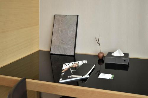 Eco Tree Hotel Sheung Wan  in Barat Hong Kong