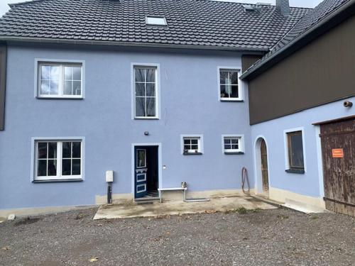 Auszeit bei Katharina in 弗勞恩施泰因