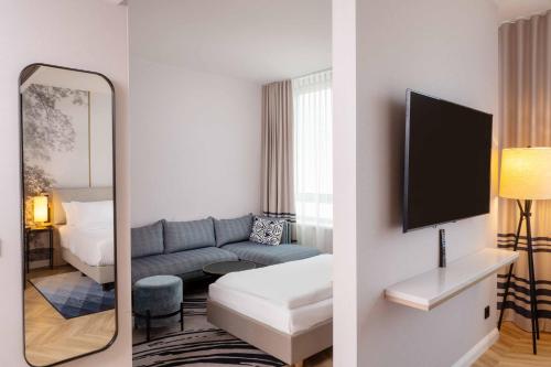DoubleTree by Hilton Berlin Ku'damm - image 3