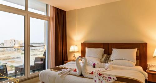 Bristol Hotel Salalah in Salalah