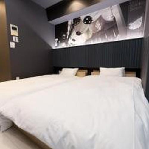 Hotel LegaIie Osaka Shinsekai B2H レガリエ新世界B2H