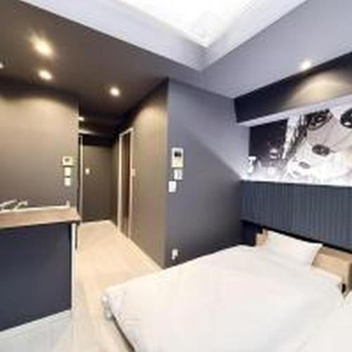 Hotel LegaIie Osaka Shinsekai B2H レガリエ新世界B2H