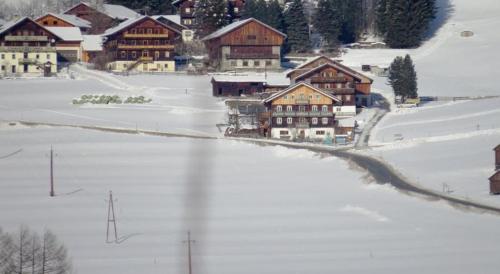 Gästehaus Tinkl