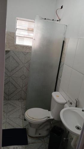 Suites Da Lady in Pereque