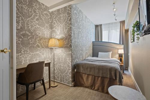 Clarion Collection Hotel Bastion - image 11