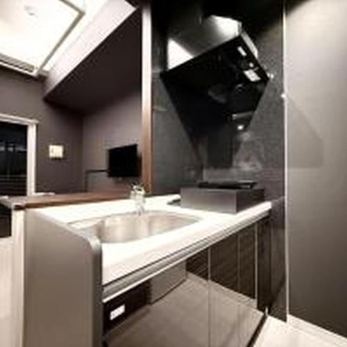 Hotel LegaIie Osaka Shinsekai B1L レガリエ新世界B1L