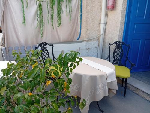 The Best Room Type - Double Room with Patio