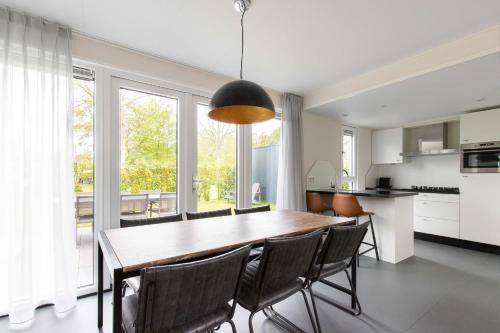 Zindering Renesse in Hoogenboomlaan