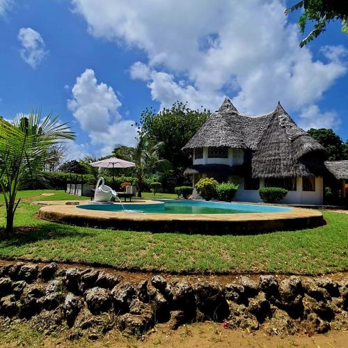 C House in Watamu