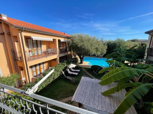 Residence Villa Andrea 2