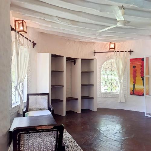 C House in Watamu