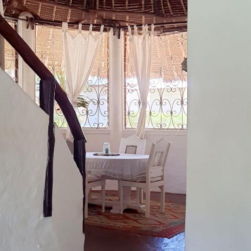 C House in Watamu