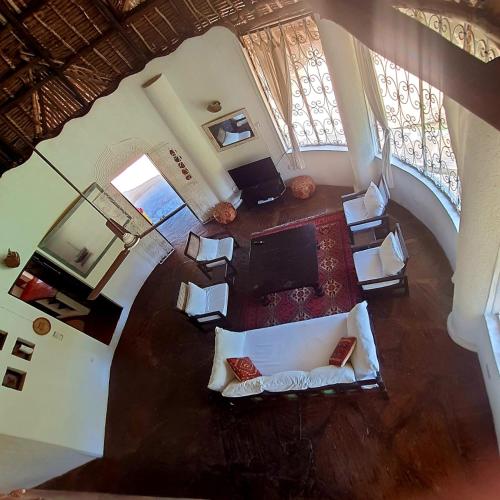 C House in Watamu