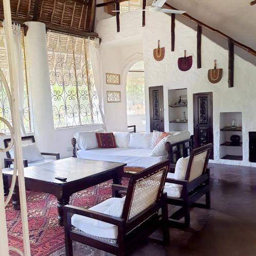 C House in Watamu