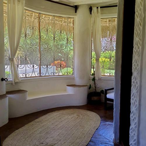 C House in Watamu
