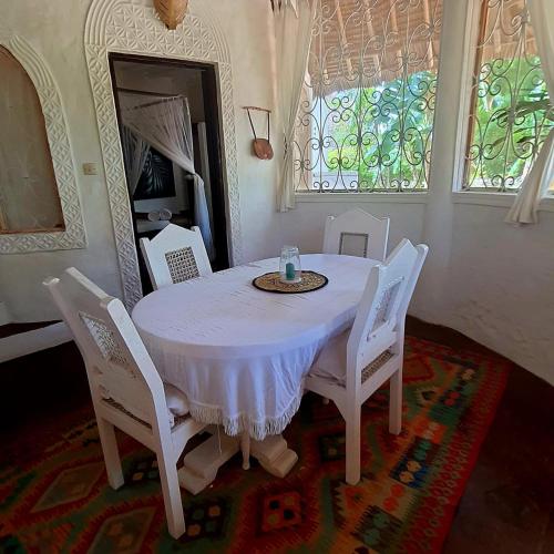 C House in Watamu