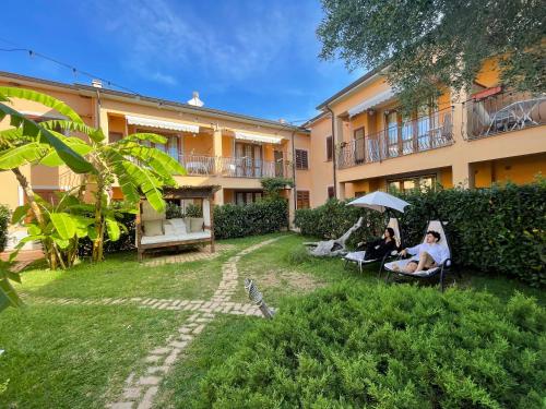 Residence Villa Andrea 5