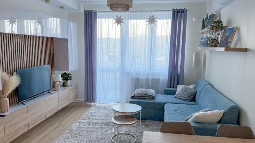 Apartament Ptasia Gora - Klodzko