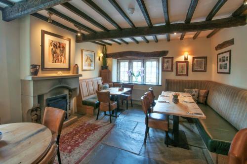 The Fleece Inn - image 13