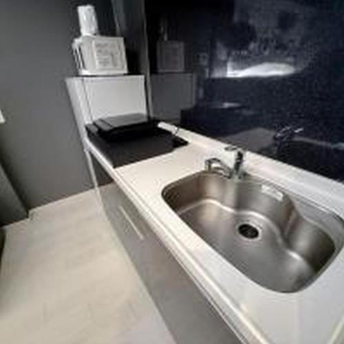 Hotel LegaIie Osaka Shinsekai A1L レガリエ新世界A1L