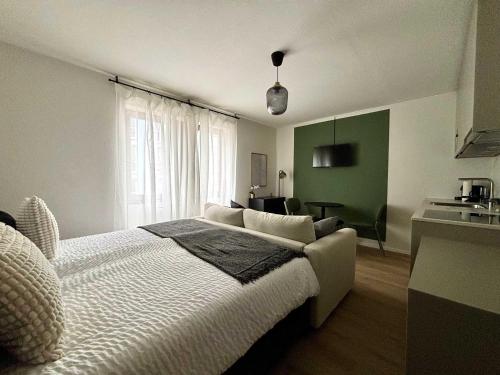 Beautiful Renovated Apartment in Lorrach in Lörrach, Deutschland