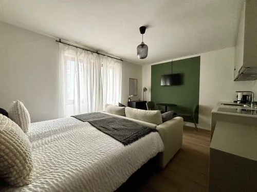 Beautiful Renovated Apartment in Lorrach in Lörrach, Deutschland