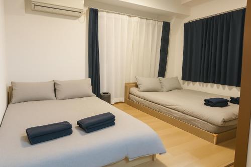 TOMO Ryokan Tokyo Otsuka