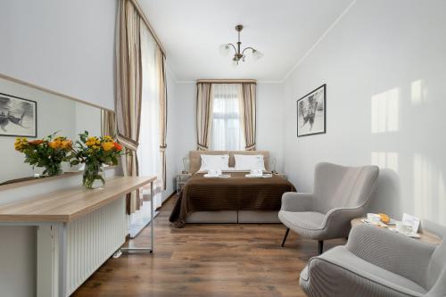 Villa Baltic Dream in 緬濟茲德羅耶