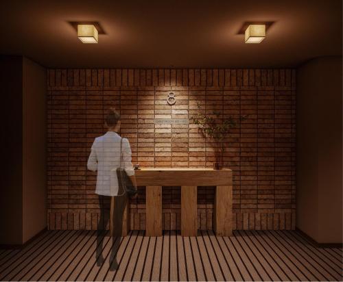 Tokyu Stay Shibuya Ebisu