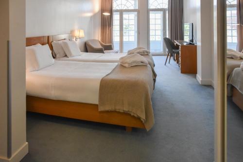 Hotel Toural in Guimaraes