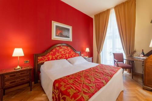 2 twin beds