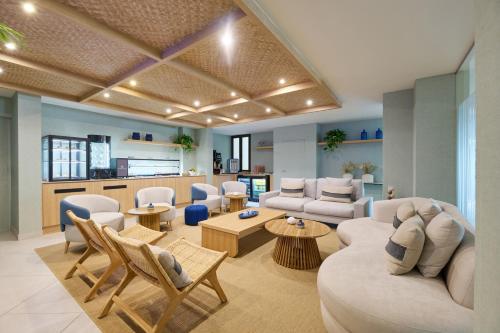 Їжа та напої, AluaSoul Palma Hotel Adults Only in Майорка