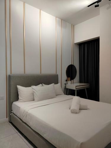 The Axon Suites by skyscraper - image 3