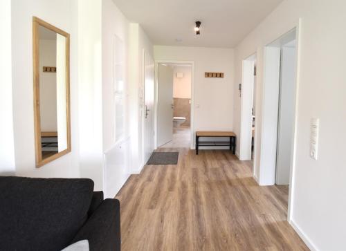 FeWo "Leuchtturmstraße12a Whg1" in Dahme